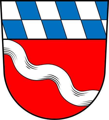 Ergoldsbach coat of arms