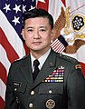 Eric Shinseki, cựu Bộ trưởng Cựu chiến binh Hoa Kỳ.
