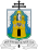 Escudo Arquidiócesis de Medellín.svg