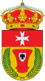 Escudo de armas de Ambel