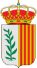 Official seal of Cañizar del Olivar