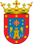 Escudo de Caudete (Albacete) 2.svg