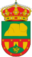 Blason de La Peña