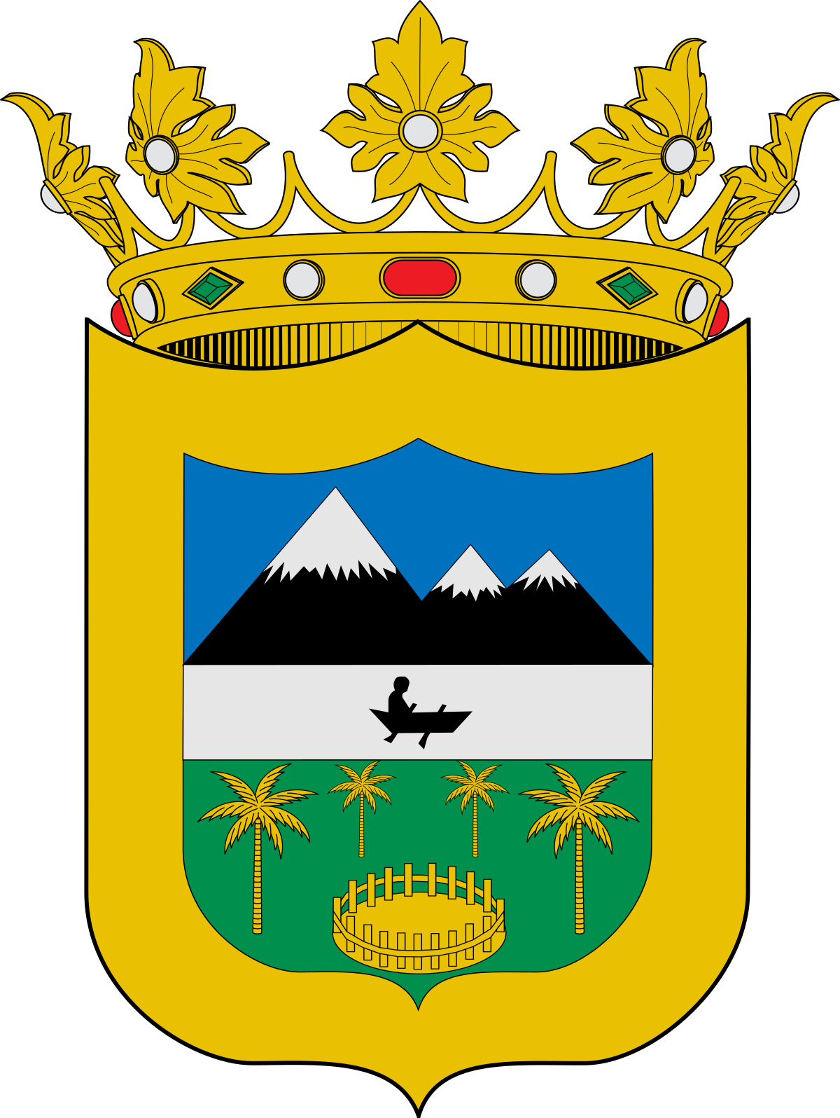 Archivo:Flag of Neiva.svg - Wikipedia, la enciclopedia libre