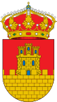 Pedroche coat of arms