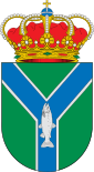 Ribera de Arriba: insigne