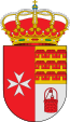 Villar del Pozon vaakuna