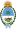 Escudo de la Provincia del Chaco