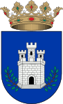 Portell de Morella címere