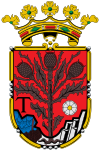 Escudo de armas de Tivissa