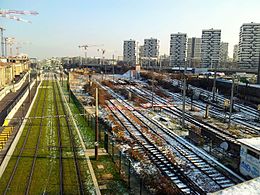 Anschauliches Bild des Artikels Cesária-Évora-Straße