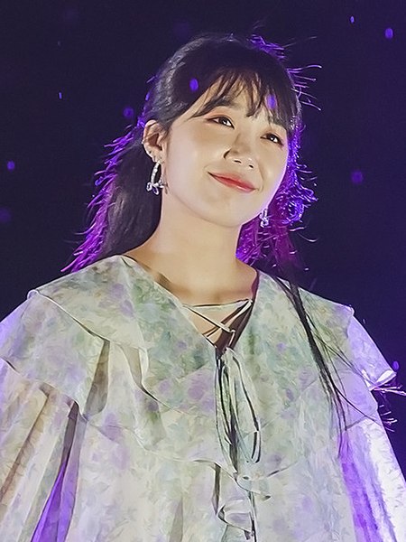 File:Eun-ji in 2020.jpg