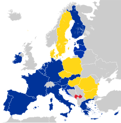 Mapa da Organização