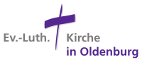 Logo der Evangelisch-Lutherischen Kirche in Oldenburg