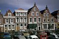 Niet een Nederlands Hervormde kerk  Done Was Markt Oostzijde in Oudewater