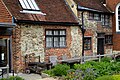 Tudor House in Southampton.