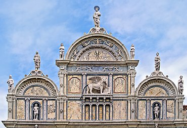 Scuola Grande Di San Marco