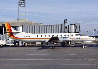 Nürnberger Flugdienst Flight 108 1988 aviation accident