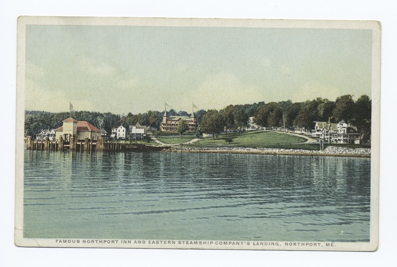 File:Famous Northport Inn and Eastern Steamship Company's Landing, Northport, Me (NYPL b12647398-79308).tiff