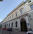 wikimedia_commons=File:Farmacia ex Ospedale Maggiore.jpg