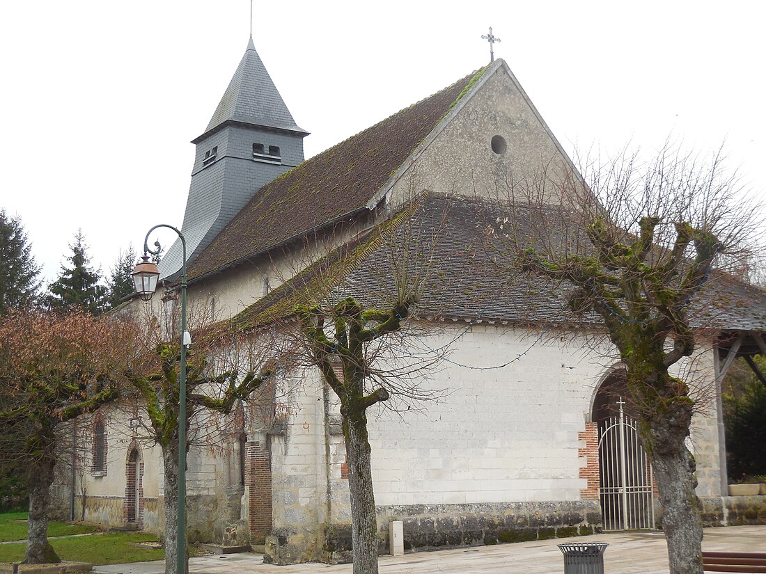 File:Faux-Fresnay Eglise.JPG