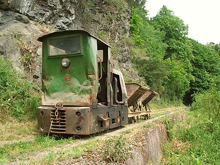 Feldbahn Blankenberg (1)