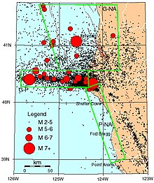 Eureka, California - Wikipedia