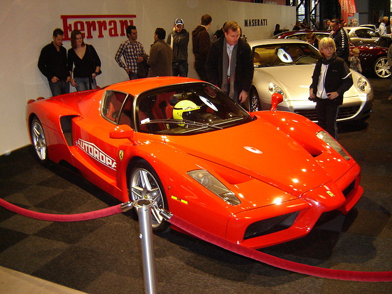 File:Ferrari Enzo (4251715057).jpg