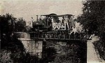 Thumbnail for Decauville railway at Láchar