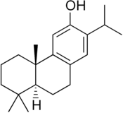 Image illustrative de l’article Ferruginol