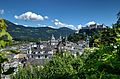 Festung Hohensalzburg