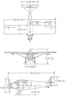 Fiat TR-1 3-view drawing from NACA Aircraft Circular No.130 Fiat TR-1 3-view NACA Aircraft Circular No.130.jpg