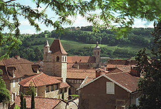 <span class="mw-page-title-main">Figeac</span> Subprefecture and commune in Occitania, France