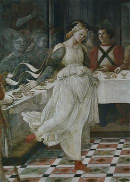 Filippo Lippi - Le Banquet d'Hérode.jpg