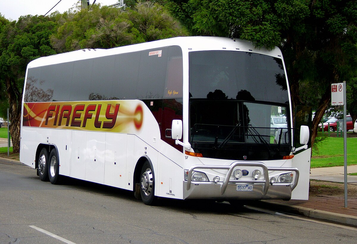 Firefly Express