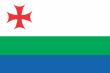 Vlag van Achalkalaki