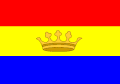 Флаг Андорры (1866—1934)