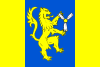 Vlajka obce Horní Branná
