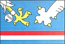 Vlag van Litíč