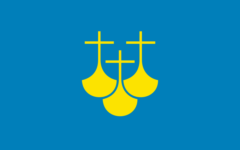 File:Flag of Møre og Romsdal.svg