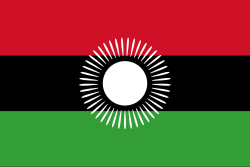 Bendera Malawi