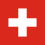 Vlajka Švajčiarska