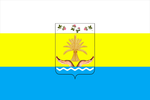 Flag of Tarumovsky district.png