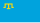 Flag of the Crimean Tatar people.svg