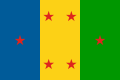 Vlag van Ogoniland