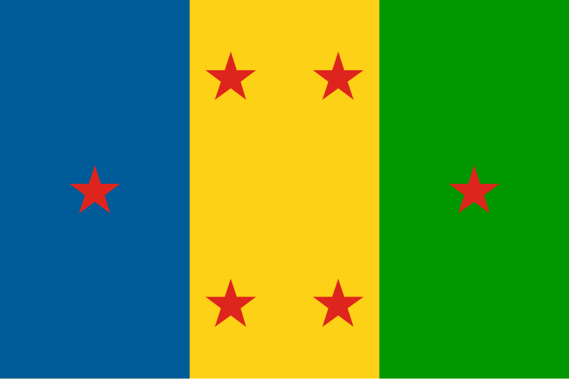 File:Flag of the Ogoni people.svg