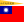 Vlajka čínské republiky