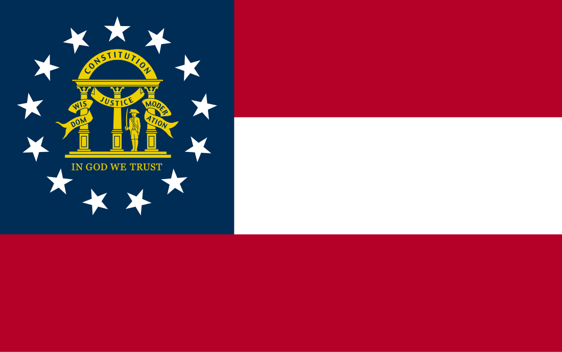 Georgia (stat american)