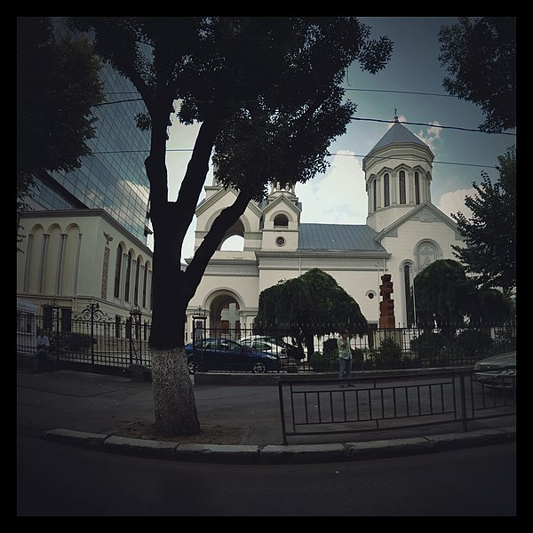 File:Flickr - fusion-of-horizons - Biserica Armenească.jpg