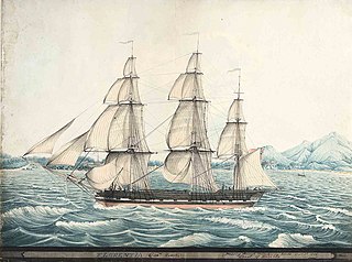 <i>Florentia</i> (1821 ship)